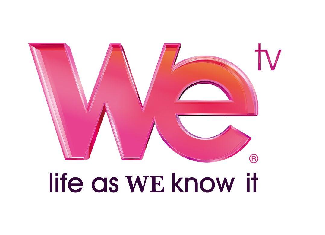 We TV Network Logo - Cayo Television Network