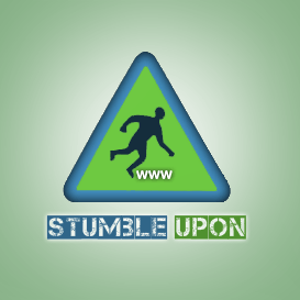 StumbleUpon Logo - StumbleUpon Logo-Concepts on Behance