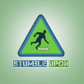 StumbleUpon Logo - StumbleUpon Logo Concepts