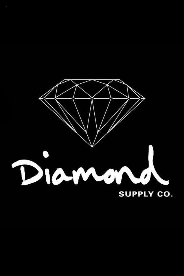 Wiz Khalifa Diamond Logo - DiamondSupply | Everything in 2019 | Diamond supply co wallpaper ...