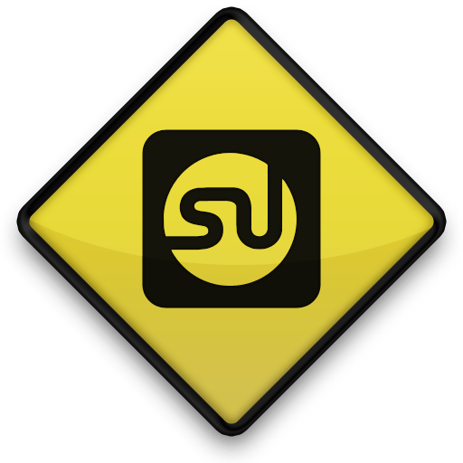 StumbleUpon Logo - Logo icon, symbol icon, square icon, piazza icon, stumbleupon icon ...