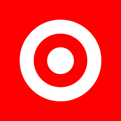 Red Bullseye Logo - Target Logos Red Target Logos
