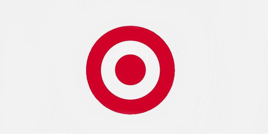 Red Bullseye Logo - An Update on the Hunter for Target Collaboration