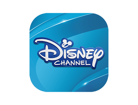 Disney Channel App Logo - Apps