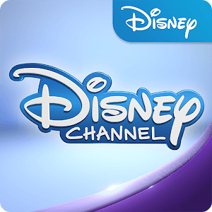 Disney Channel App Logo - Disney Channel | FREE Android app market