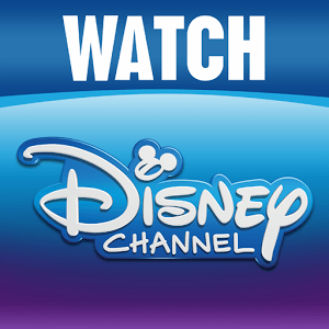 Disney Channel App Logo - New Apps Disney Releases Trio Of Full Episode Streaming Apps