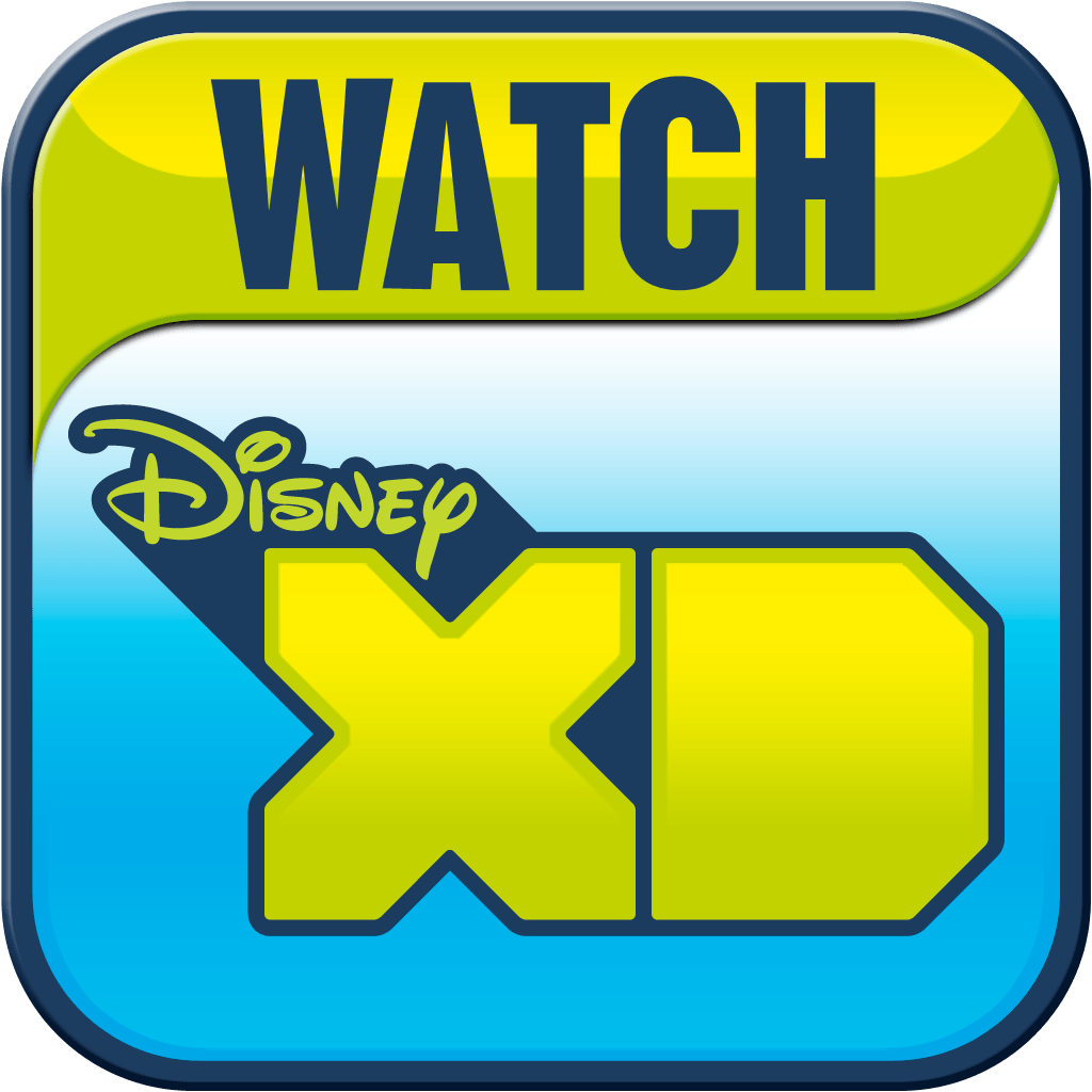 Disney App iTunes Logo - Disney Launches WATCH Disney Channel Apps In The iOS App Store