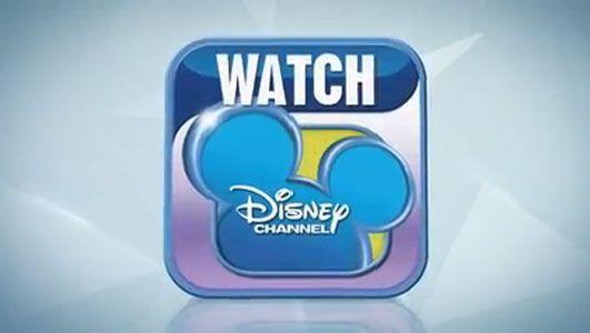 Disney Channel App Logo - Watch Disney app channels now available for Xbox 360 – HD Report