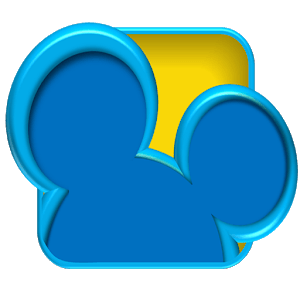 Disney Channel App Logo - Disney Channel Series 11 | FREE Android app market