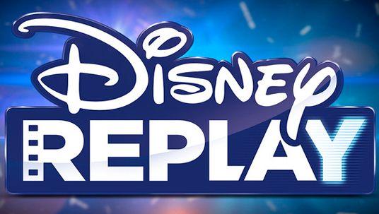 Disney Channel App Logo - Your Favorite Disney Channel Characters Make a Comeback