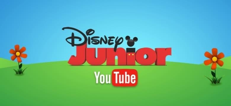 Disney Junior App Logo - Disney Junior Play | Disney TV UK