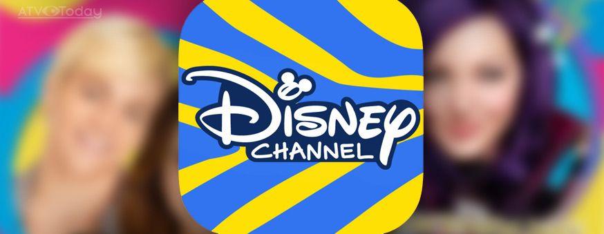 Disney Channel App Logo - Disney Channel launches app to keep kids entertained