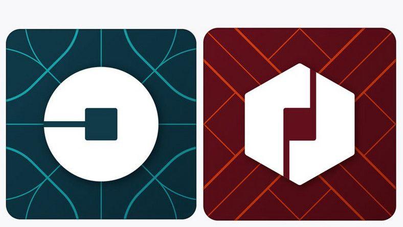 Uber Partner Logo - Uber Tech giant launches VIP ride option in Nigeria