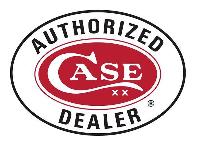 Case XX Logo - Case XX Pocket Knife by Style • Amerson Farms