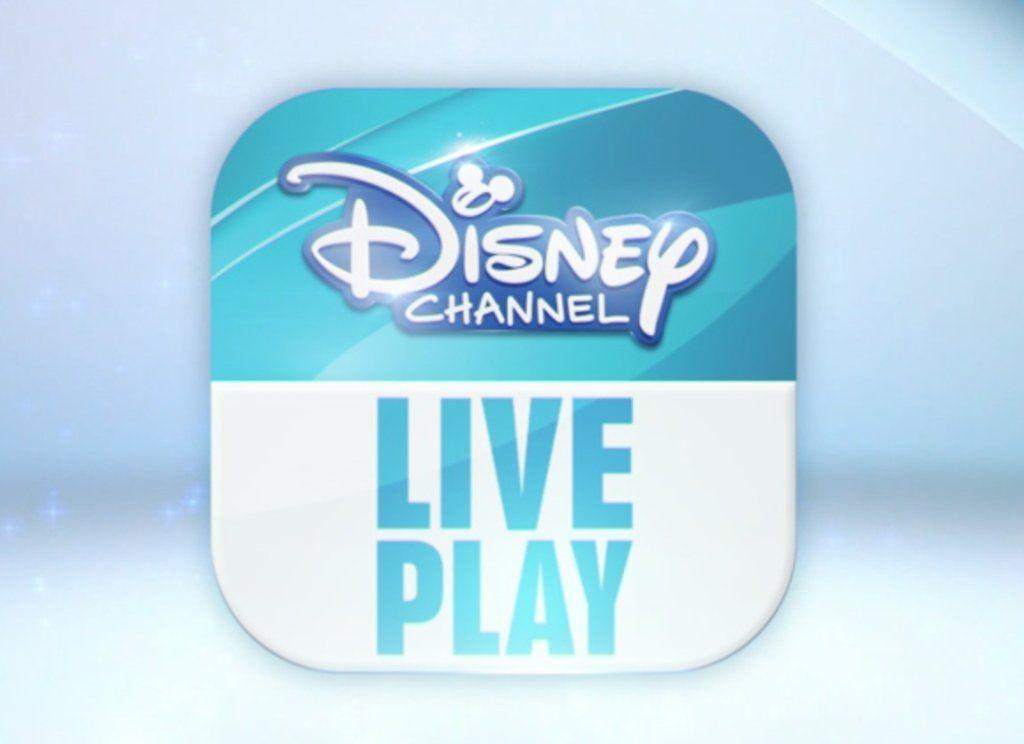 Disney Channel App Logo - West coast, get your disney channel app ready! we're about to play