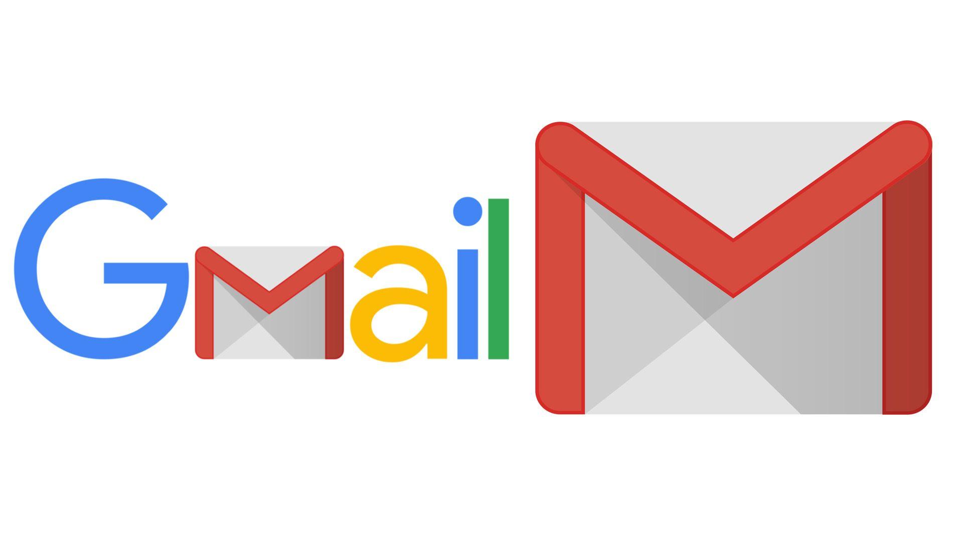 Gmail Logo - Gmail Logo, Gmail Symbol, History and Evolution