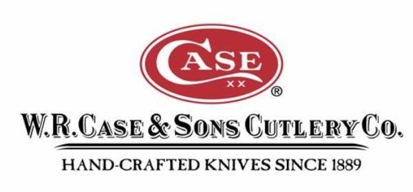 Case XX Logo - Case Cutlery XX 4 1 8 Amber Bone SS Hobo Fork Spoon Pocket Knife