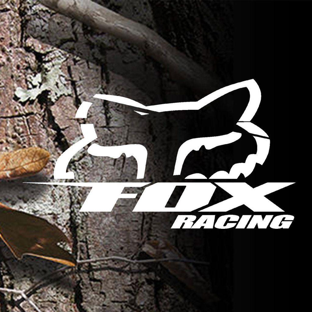 Camo Fox Racing Logo - Lookbook – tagged 