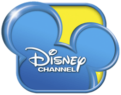 Disney Channel App Logo - History of Disney Channel
