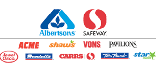 Safeway Vons Logo - Albertsons safeway Logos