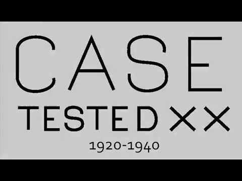 Case XX Logo - Case XX Folding Knife Tang Stamp Dating
