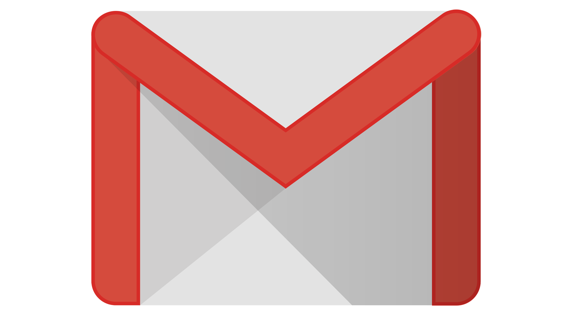 Gmail Logo - Gmail Logo, Gmail Symbol, History and Evolution
