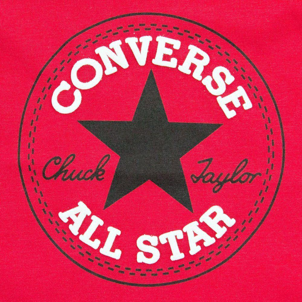 Boy Looking at Star Logo - Converse All Star Logo | Converse All Stars | Converse, Converse all ...