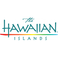 Hawaiian Logo - The Hawaiian Islands | Brands of the World™ | Download vector logos ...