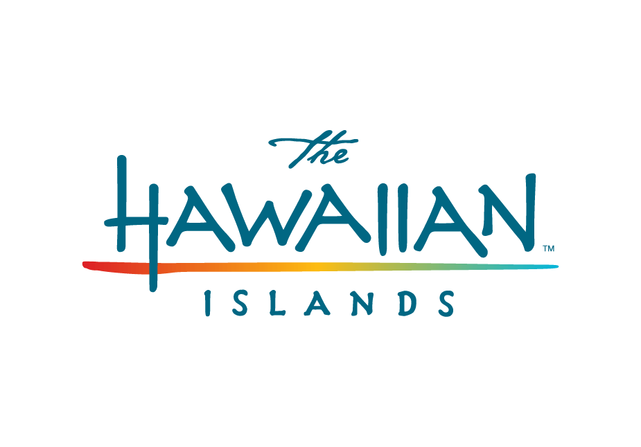 Hawaiian Logo - Home