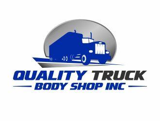 Trucking Co Logo - Custom truck logo designs from 48hourslogo
