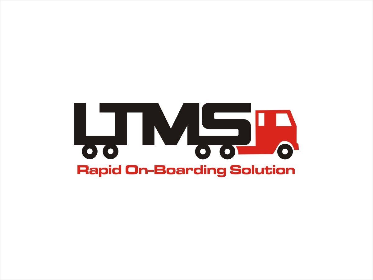 Transportation Company Logo - Logo Design by Sushma for Truck transport company needs a logo ...