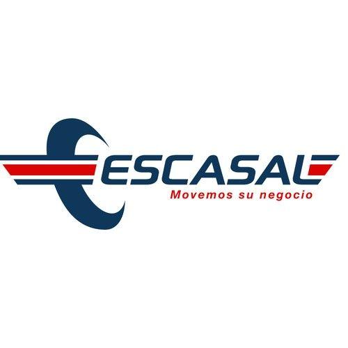 Truck Company Logo - Truck Company Logo (ESCASAL) | Logo design contest