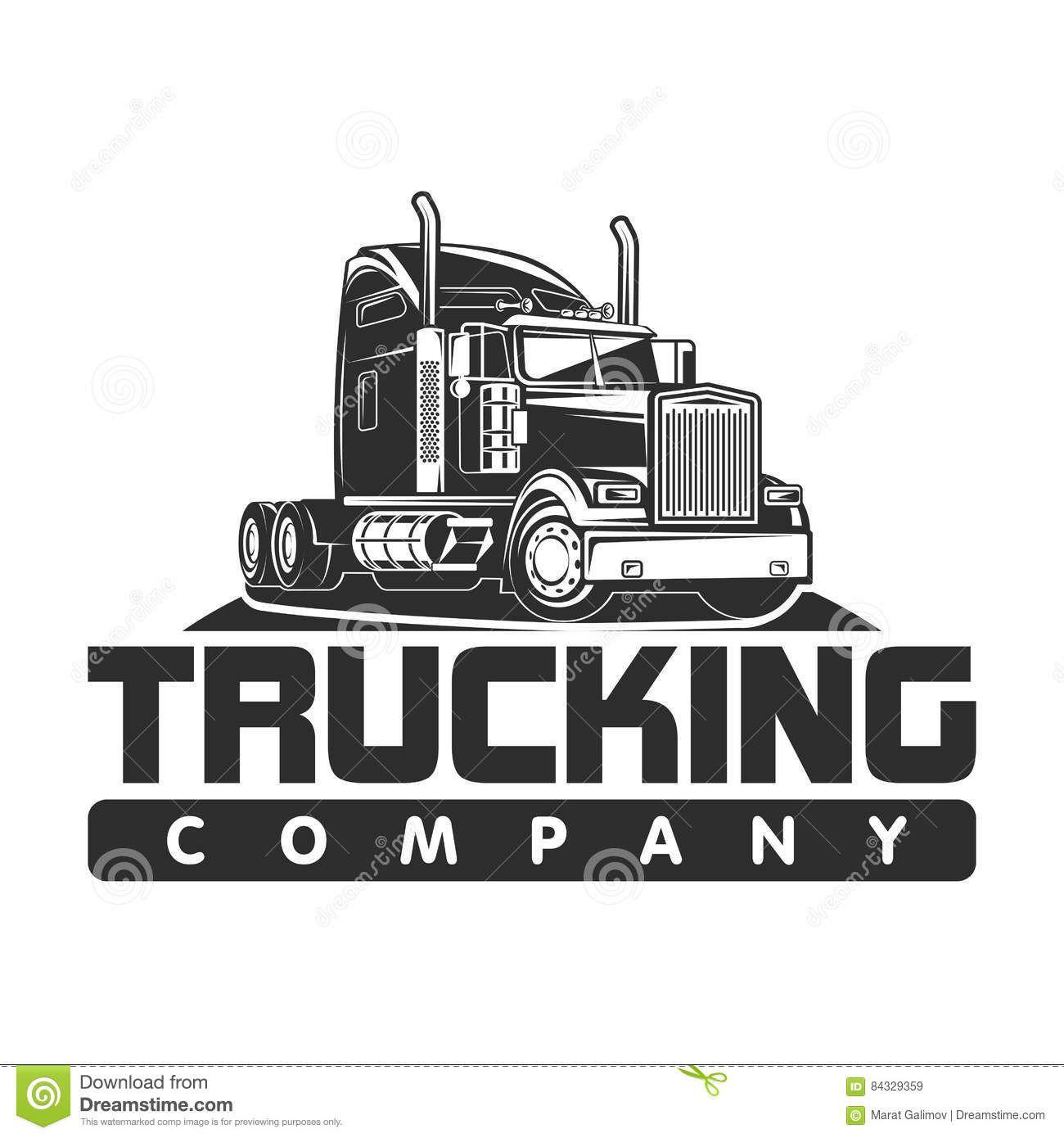 Truck Company Logo - Truck Logos