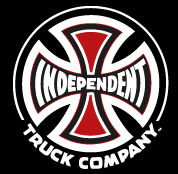 Independent Skate Logo - Independent Truck Company