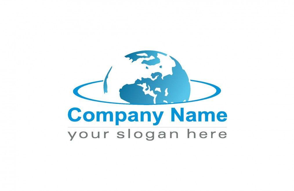 Web Logo - Web design company Logo Design