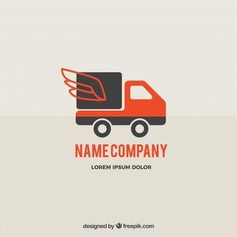 Truck Company Logo - Trucking Logo Vectors, Photo and PSD files