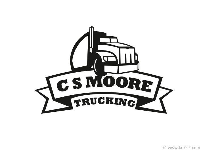 Truck Company Logo - Pictures of Trucking Company Logo Ideas - kidskunst.info