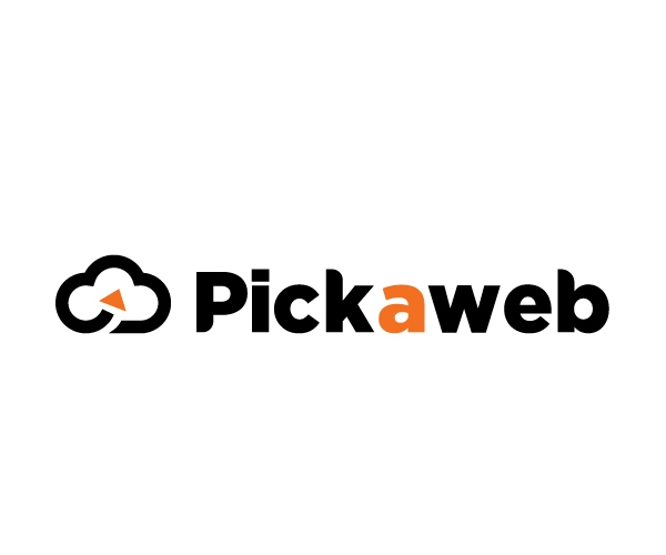Web Company Logo - 100+ Best Web Hosting Logo Design Samples