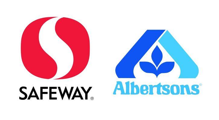Safeway Vons Logo - Albertsons Slates 115 Remodels, 8 New Stores