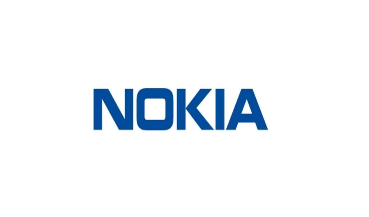 Nokia Logo - NOKIA LOGO - YouTube