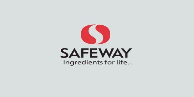 Safeway Vons Logo - Safeway Inc Story, CEO, Founder, History