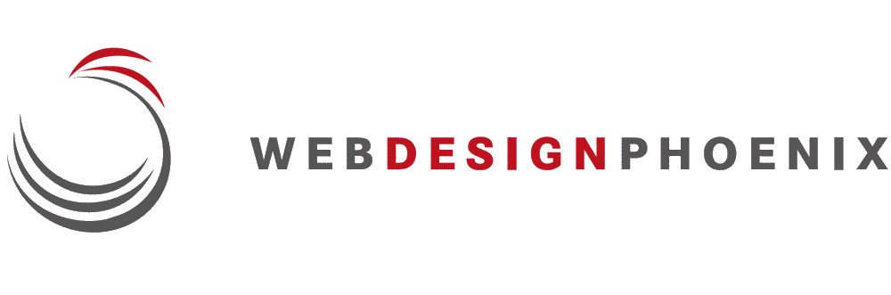 Web Company Logo - Web Design Phoenix Website Development Company