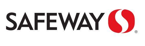 Safeway Vons Logo - Safeway Shares the 