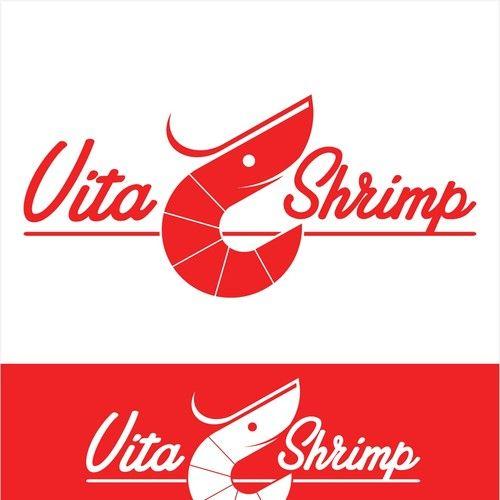 Shrimp Logo - Create a Shrimp logo. Logo design contest