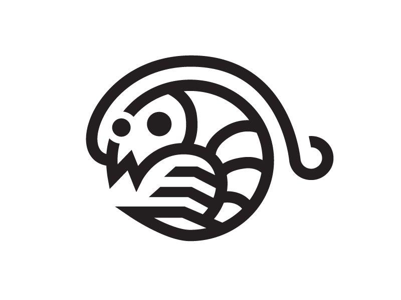 Shrimp Logo - Logo Inspiration. Logos, Marks & Symbols. Logo design, Logos, Logo
