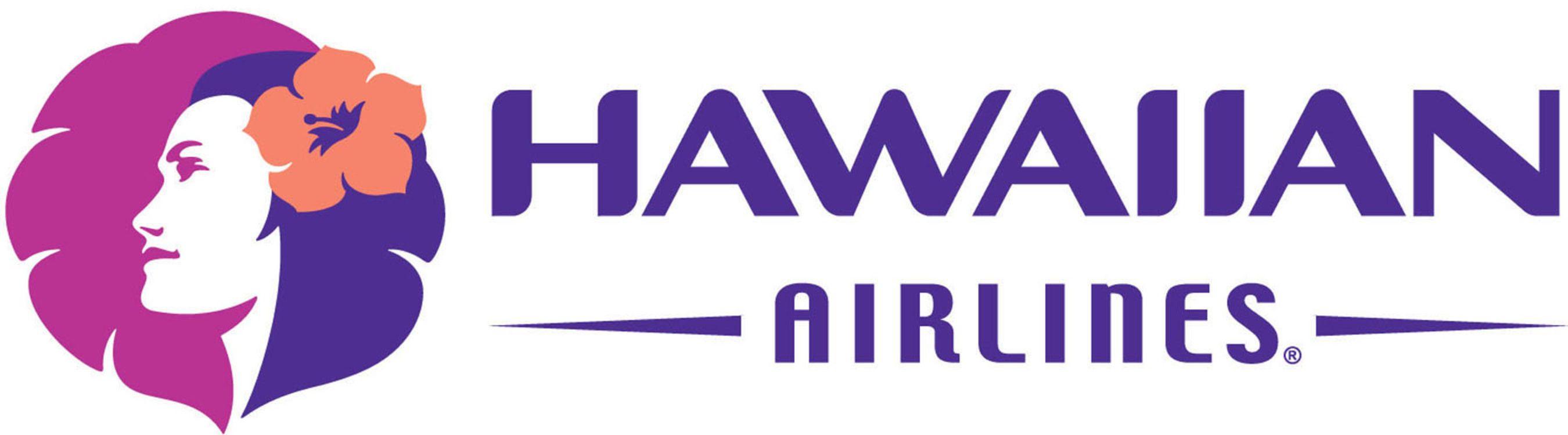 Hawaiian Logo - Hawaiian Holdings Announces Investor Day Presentation Webcast