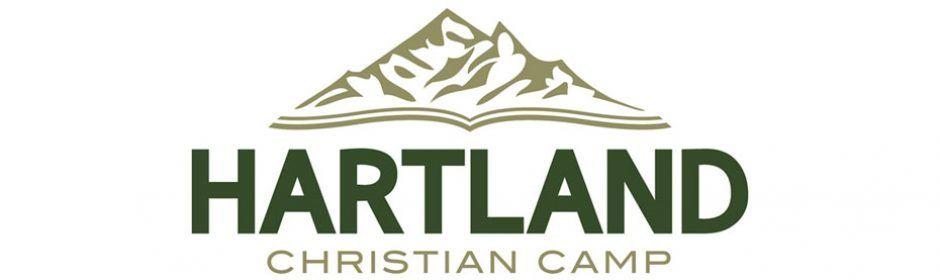 Church Camp Logo - Grace Bible Church of Hollister Hartland Camp Registration Open ...