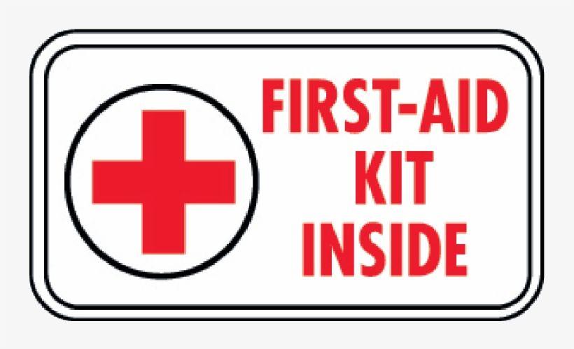 First Aid Box Logo
