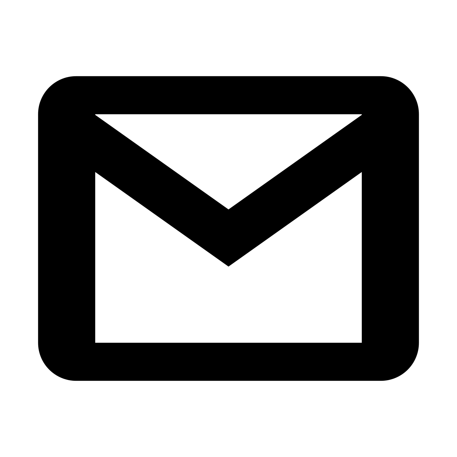 Gmail Logo - Gmail logo PNG images free download