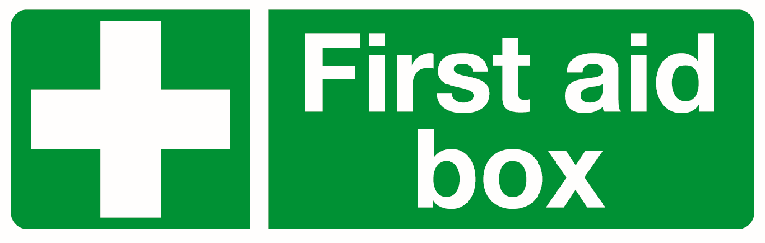 First Aid Box Logo - Free First Aid Sign, Download Free Clip Art, Free Clip Art on ...